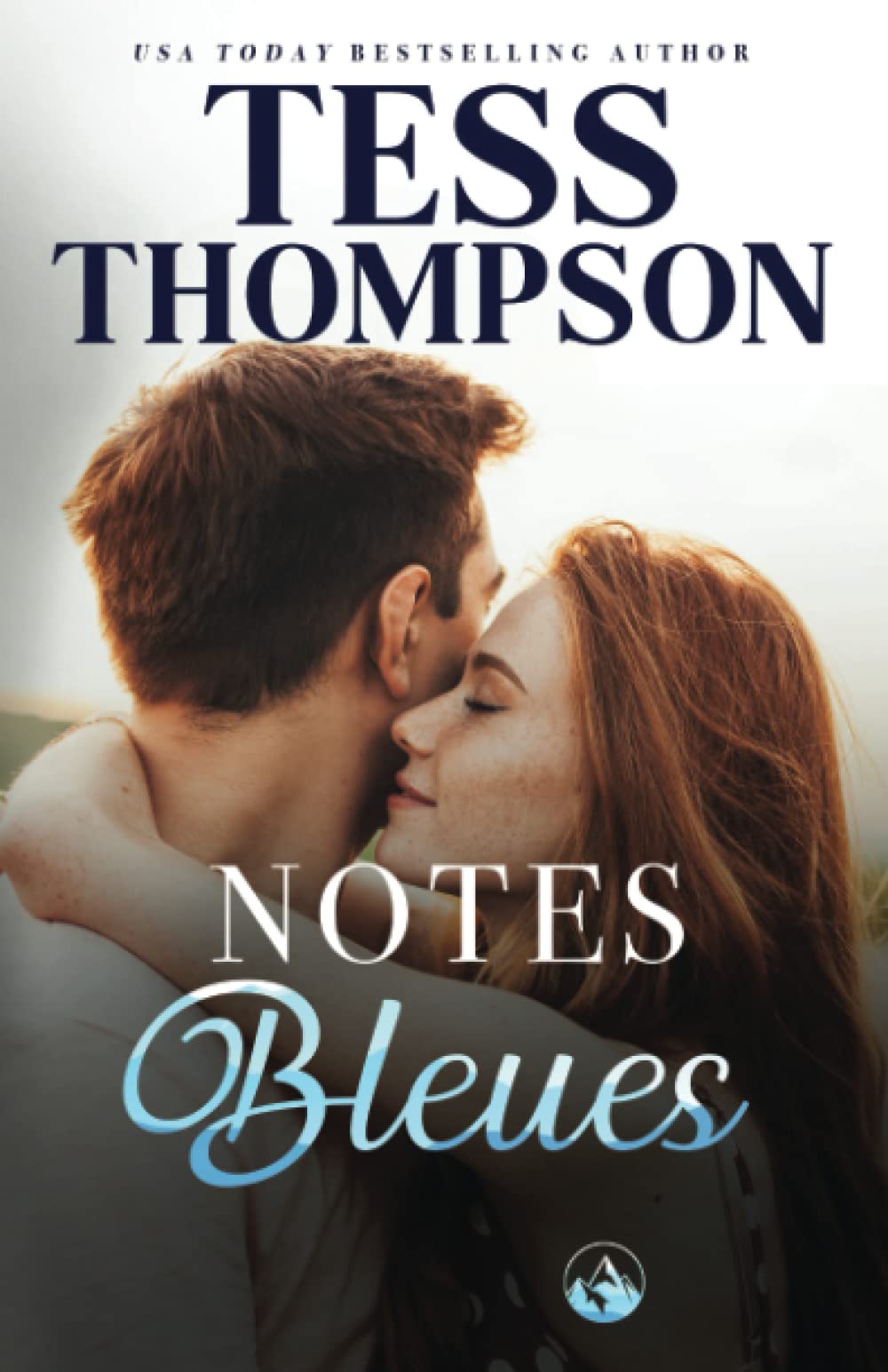 Notes Bleues (French Edition)
