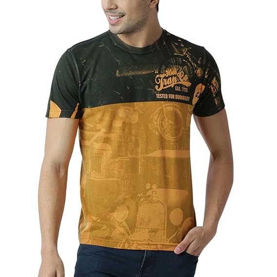 Mens statement shirts Clearance