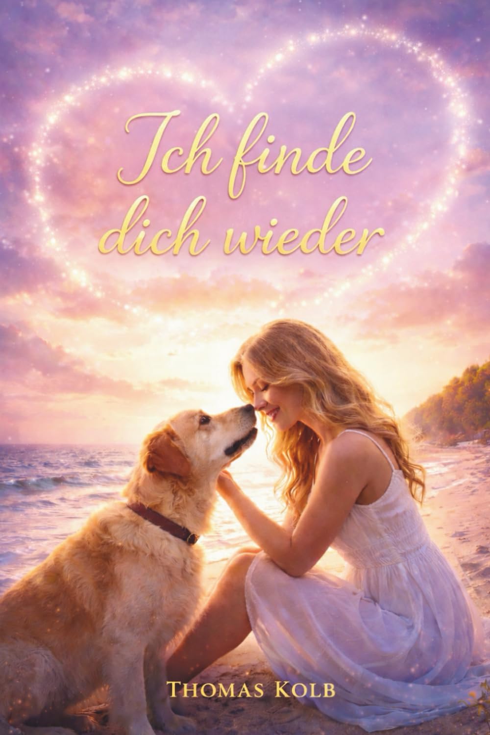 Ich finde dich wieder