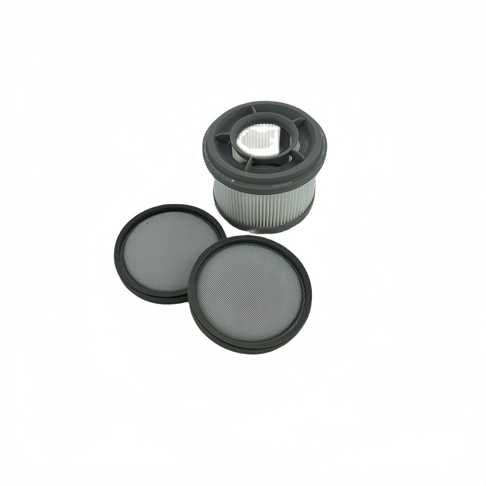 Juego de filtros HEPA for aspiradora Compatible con Dreame T10 T20 T20pro T30 T30NEO(10PCS Filter)