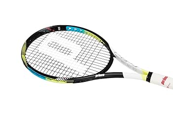 Prince TeXtreme テニスラケット 280g グリップサイズ:1/4 Prince TeXtreme テニスラケット 280g グリップサイズ:1/4