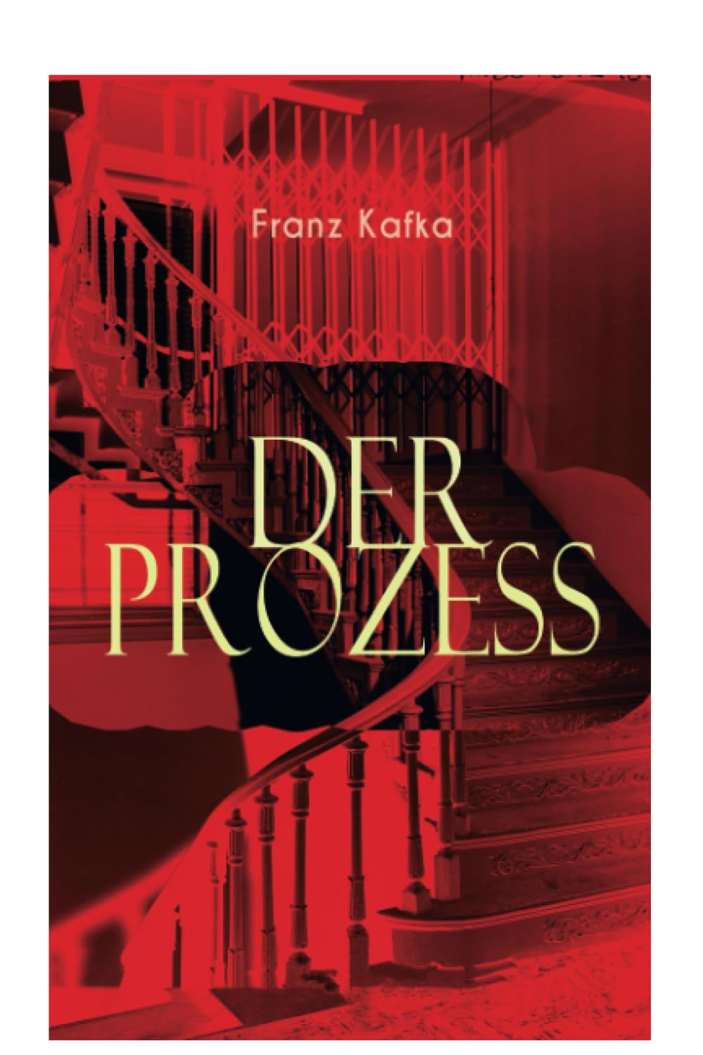 Der Prozess | Amazon.com.br