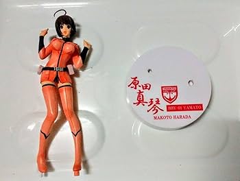 一番くじ 宇宙戦艦2199 ヤマト 一番くじ 宇宙戦艦ヤマト2199｜一番くじ倶楽部｜BANDAI SPIRITS