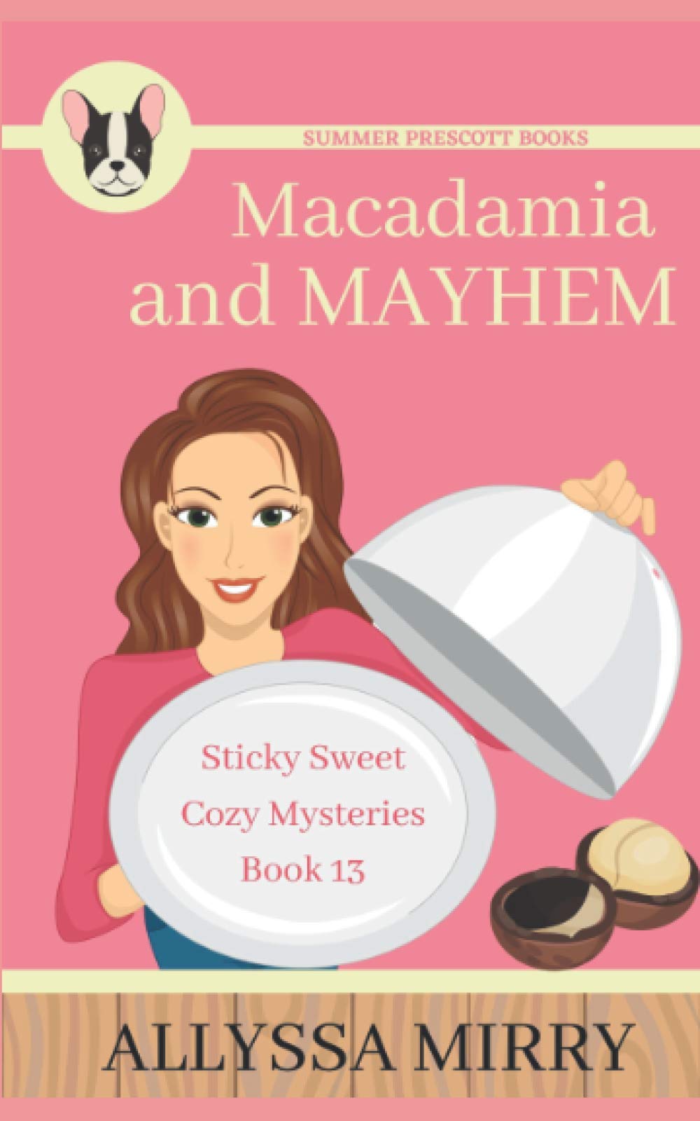 Macadamia and Mayhem