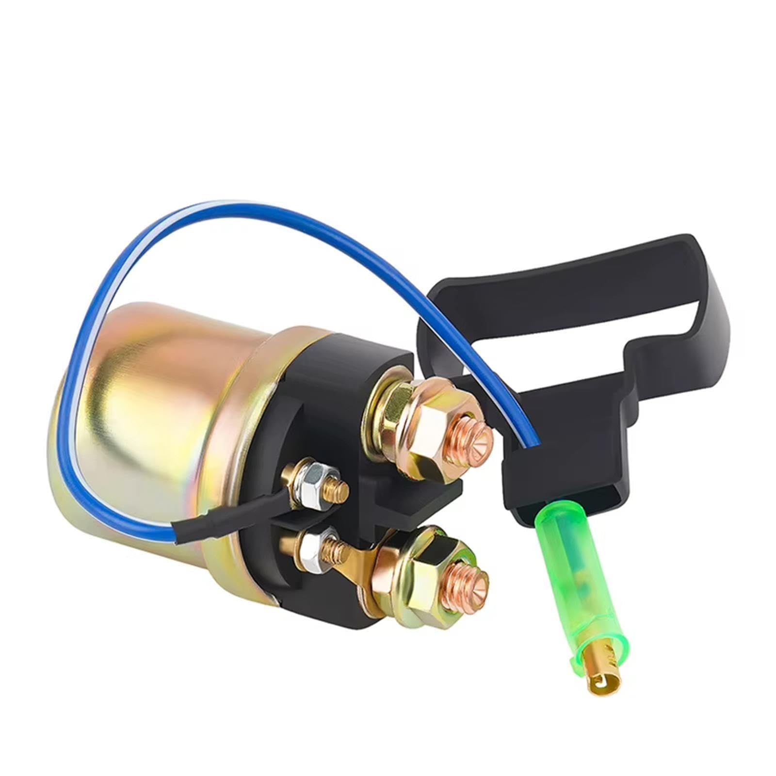 Relé Motor Arranque Para YAMAHA Para FZR750 1987-1988