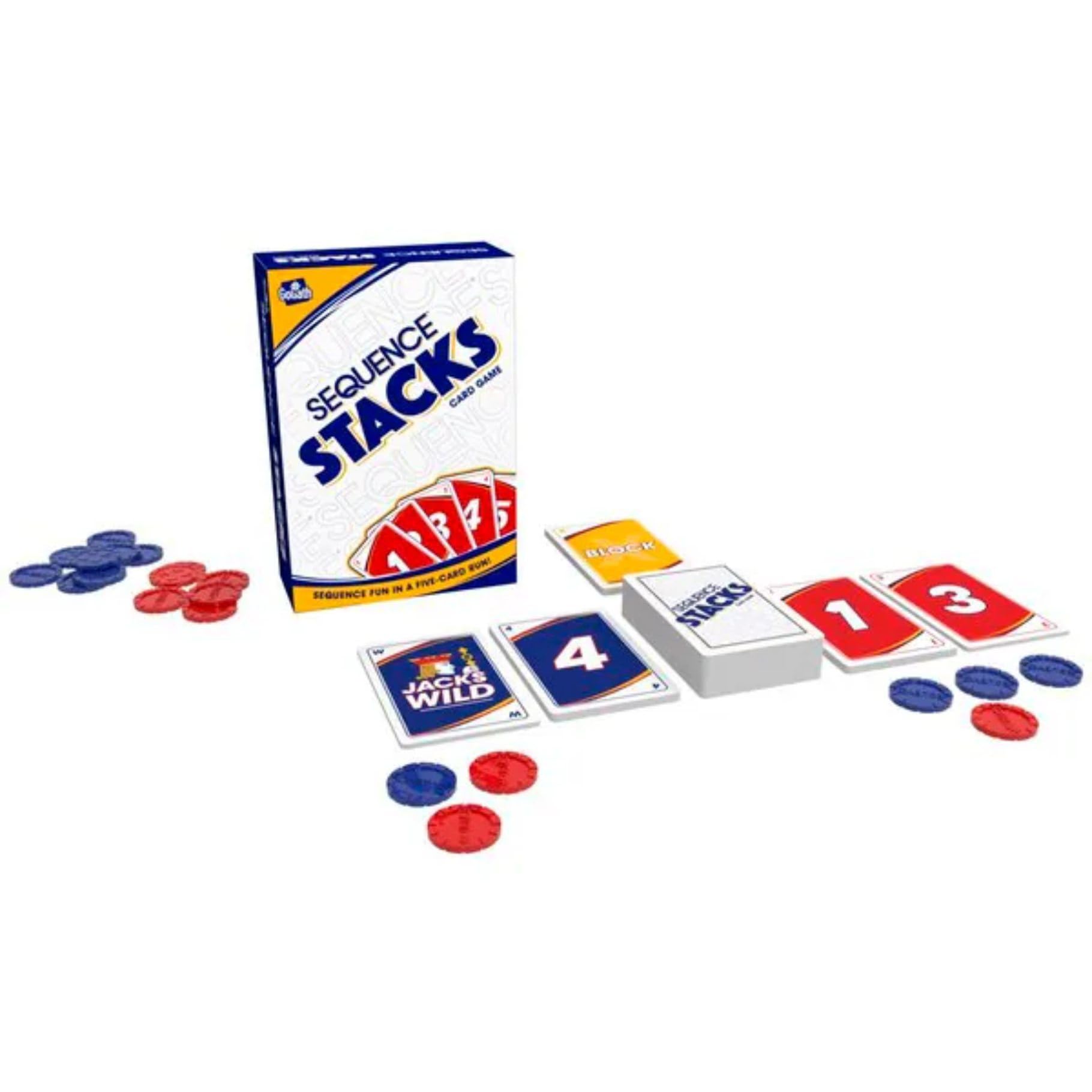 Goliath Jeu de poche de séquence