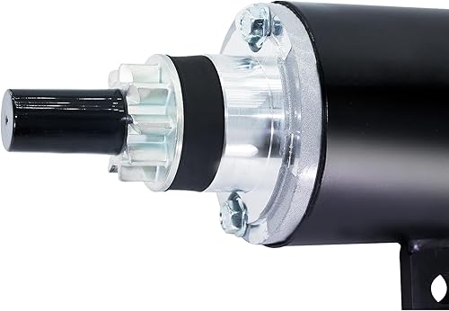 Miniatura 3 de Nuevo arrancador marino compatible con Johnson 40 50 60 65 70 75 HP, Evinrude E40 E50 E60 E65 E70 E75, 383691 384777 386657 391735 585050 585050