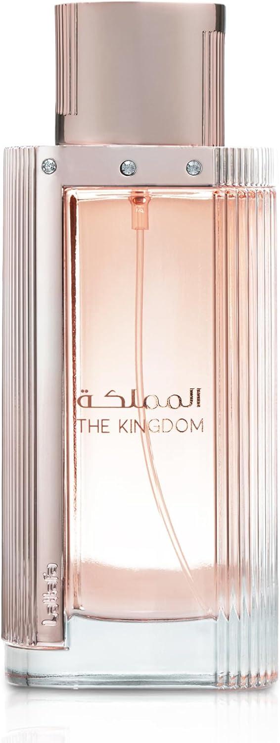 lattafa the kingdom for women