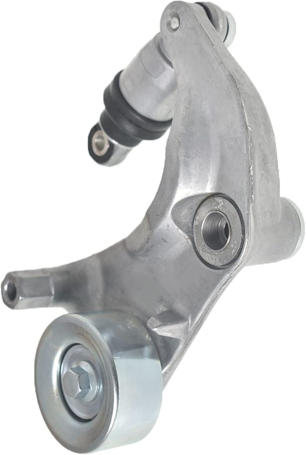 marddpair Serpentine Belt Tensioner Assembly 31170RWK025 Replacement for Honda Civic EX Coupe 2-Door 2007-2011 Replacement for Honda Civic EX-L 2009-2010