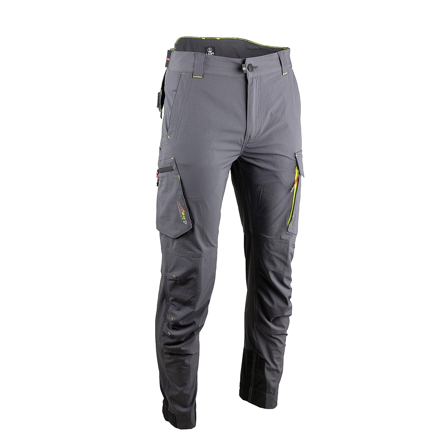 Pantalon 4Way Stretch spécial été LMA Solaire