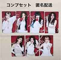 Amazon.co.jp: HANA ROSE トレカ コンプリートセット : おもちゃ