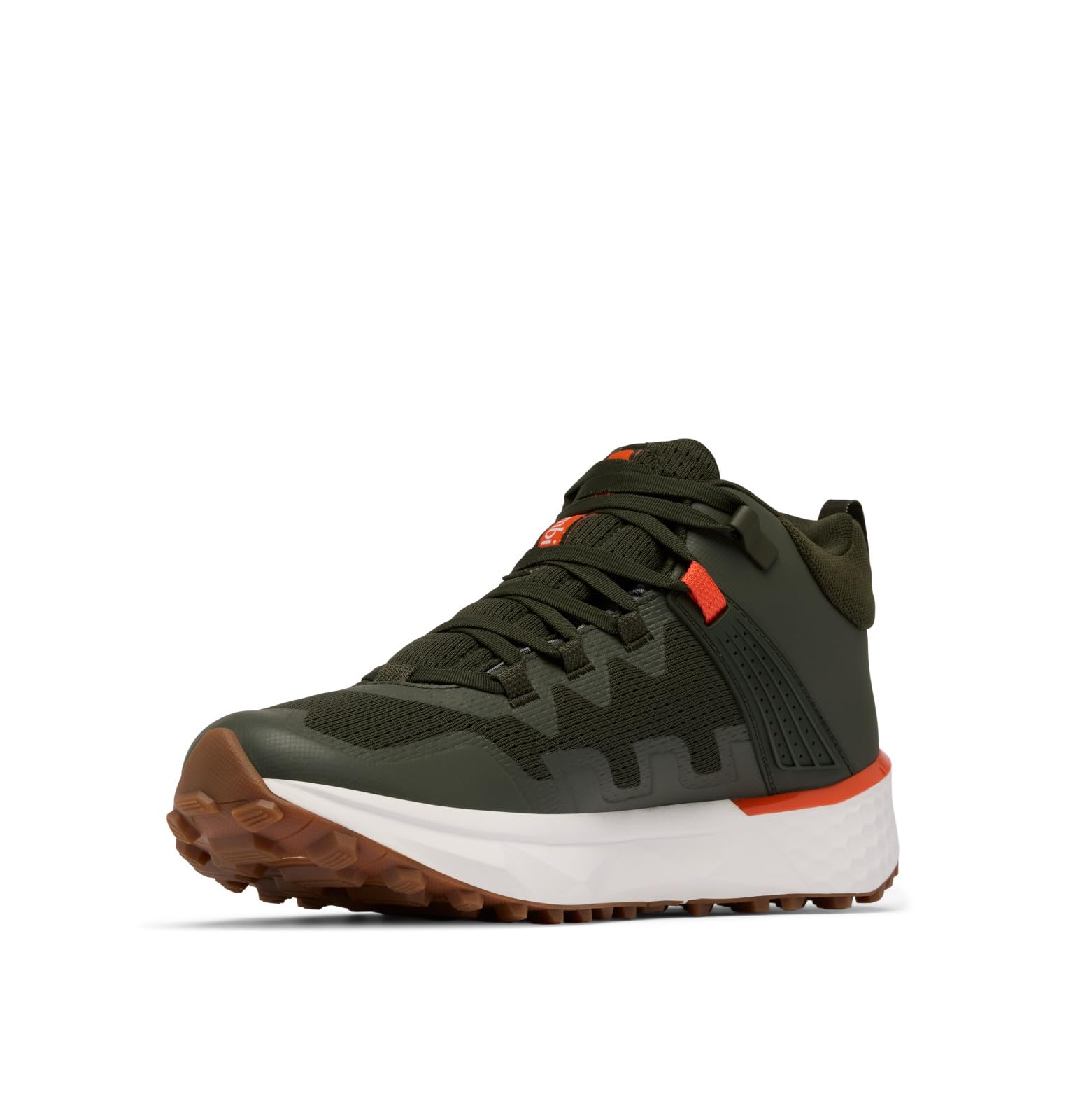 Columbia Facet 75 Mid Outdry Botas de Trekking y Senderismo de Tiro medioHombre