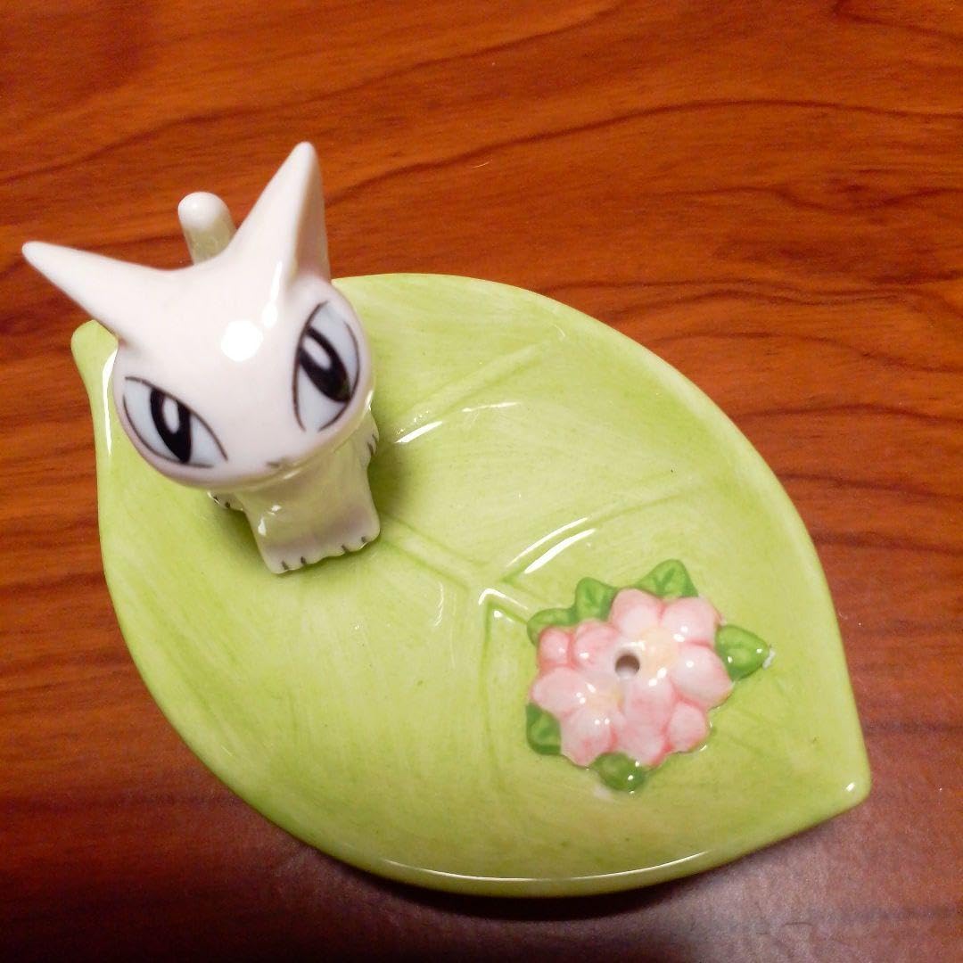 わちふぃーるどフォレストBABYお香立て バニラ わちふ