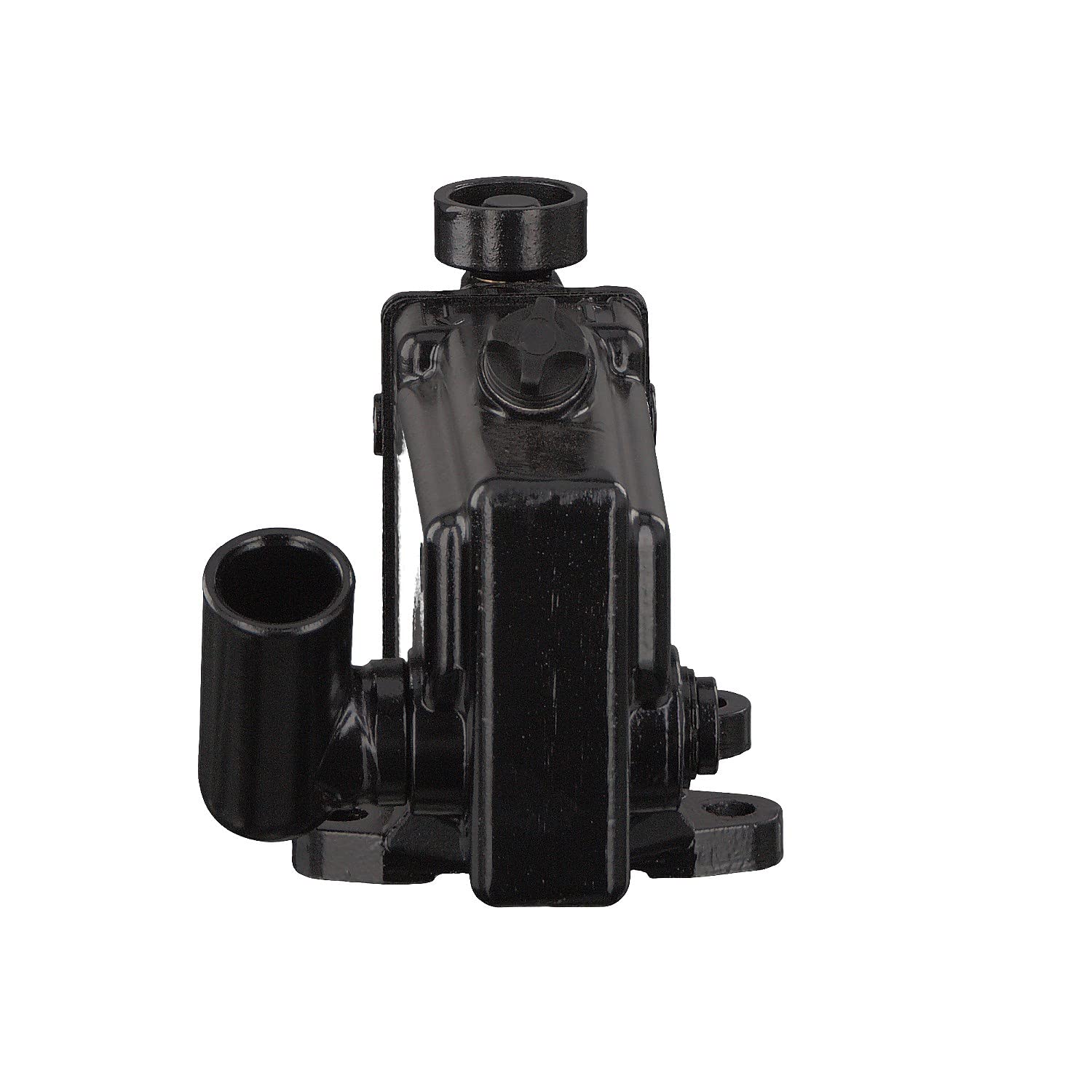 febi bilstein 27139 Hydraulikpumpe für Fahrerhauskippvorrichtung, 1 Stück