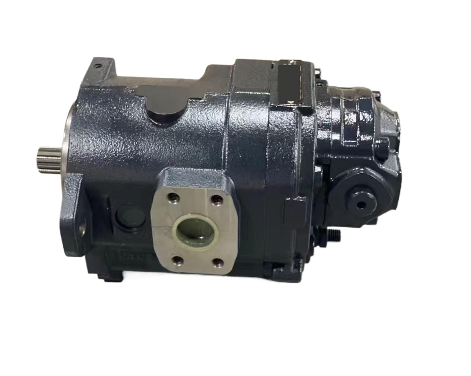 Gtgfcsp One Color Hydraulic Pump Dvp146530000l
