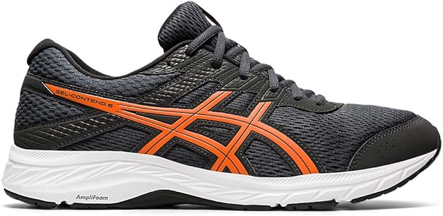 asics gel contend 6