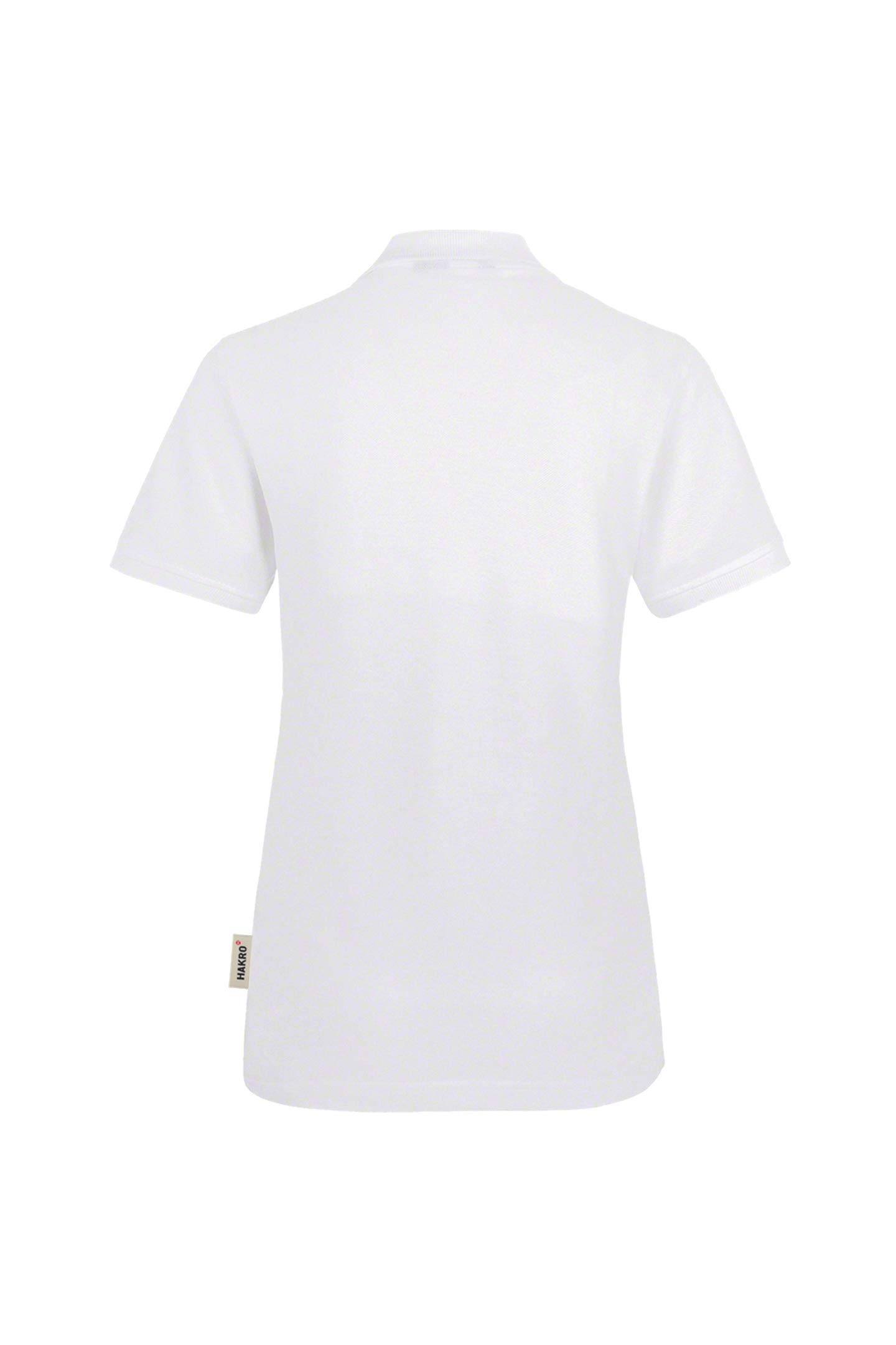 HAKRO Damen Poloshirt Classic Arbeits-T-Shirt