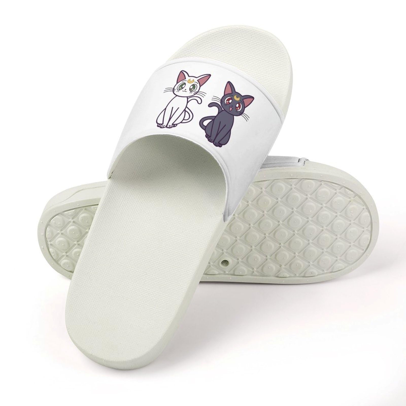 Amazon.co.jp: スリッパ 美少女戦士セーラームーン サンダル 室内履き