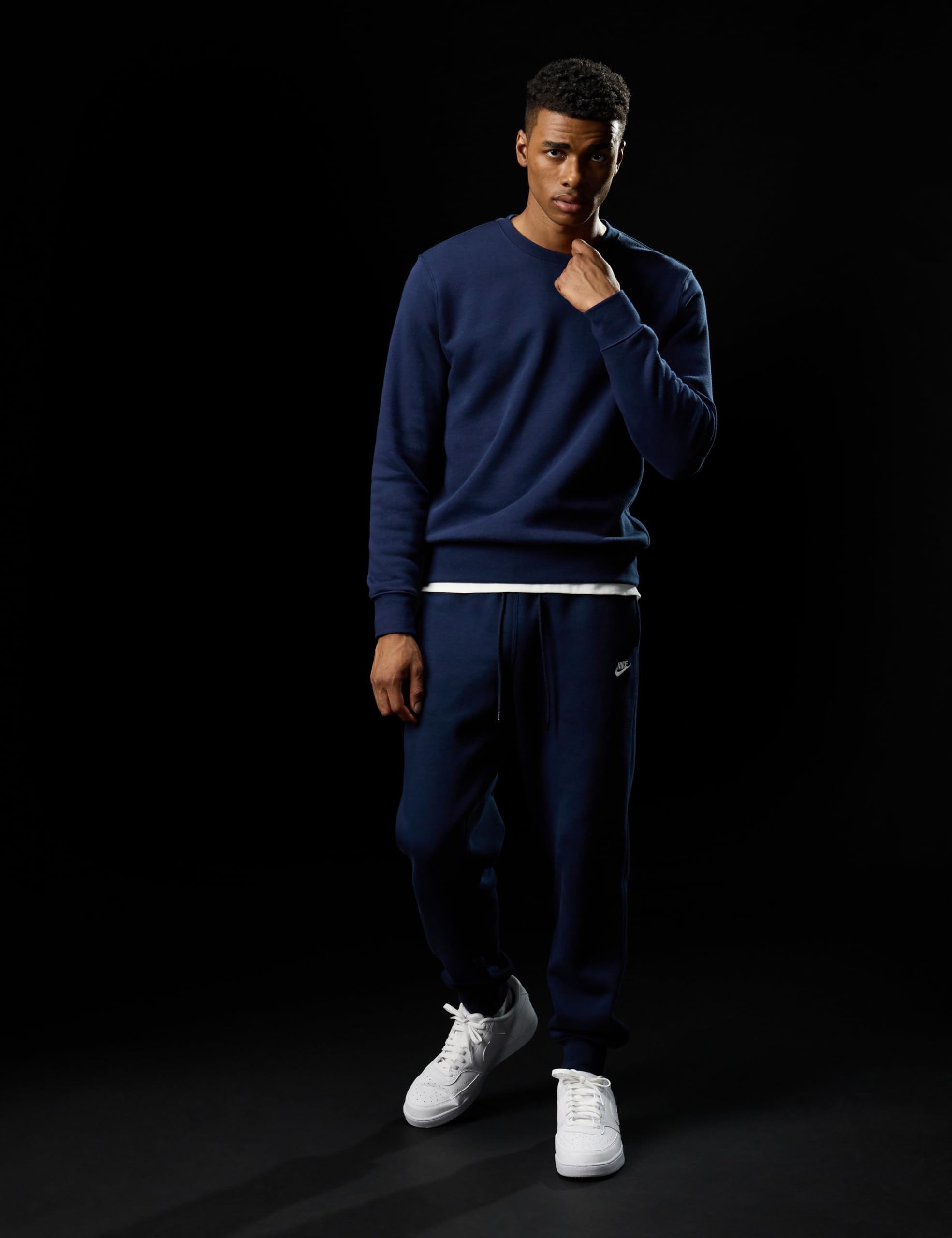 Nike M NK Club BB Jogger Jogging Pants
