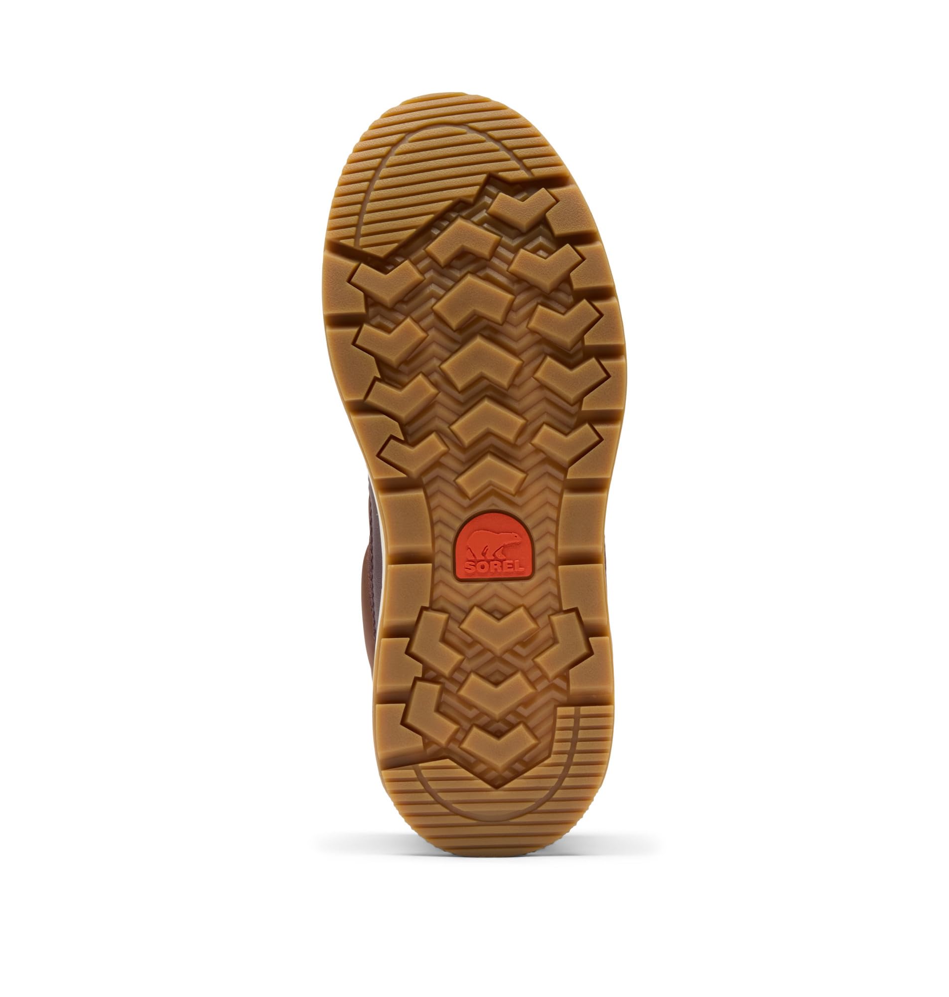 Sorel Whitney 3 Mid Wp- Botas de invierno unisex para niños pequeños