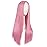 MapofBeauty 28 Inch/70 cm Women Special Natural Long Straight Synthetic Wig (Light Hot Pink)
