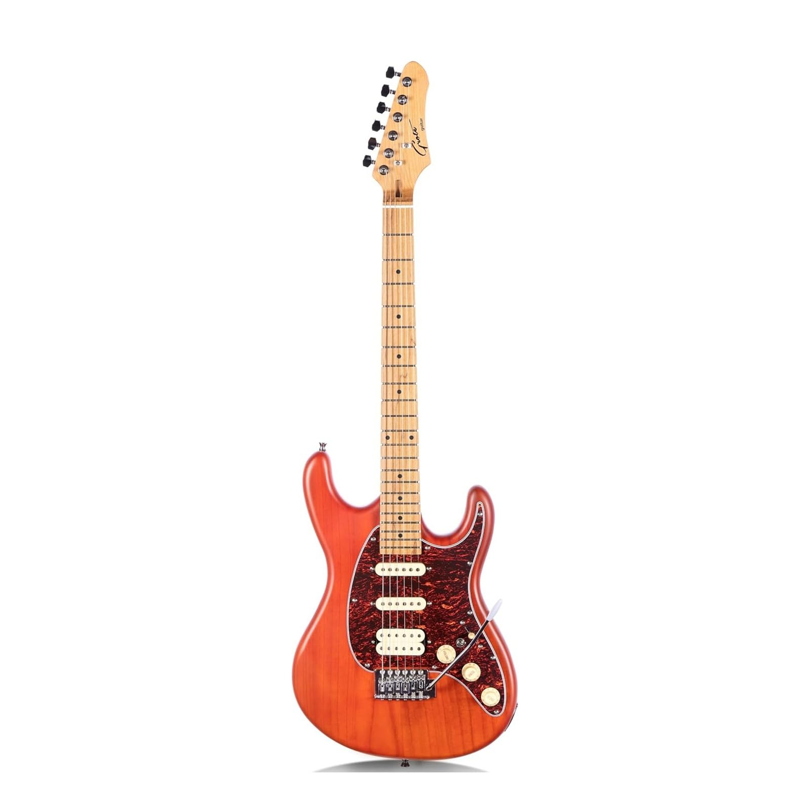 chitarra elettrica Chitarra elettrica professionale per adulti Solid Body