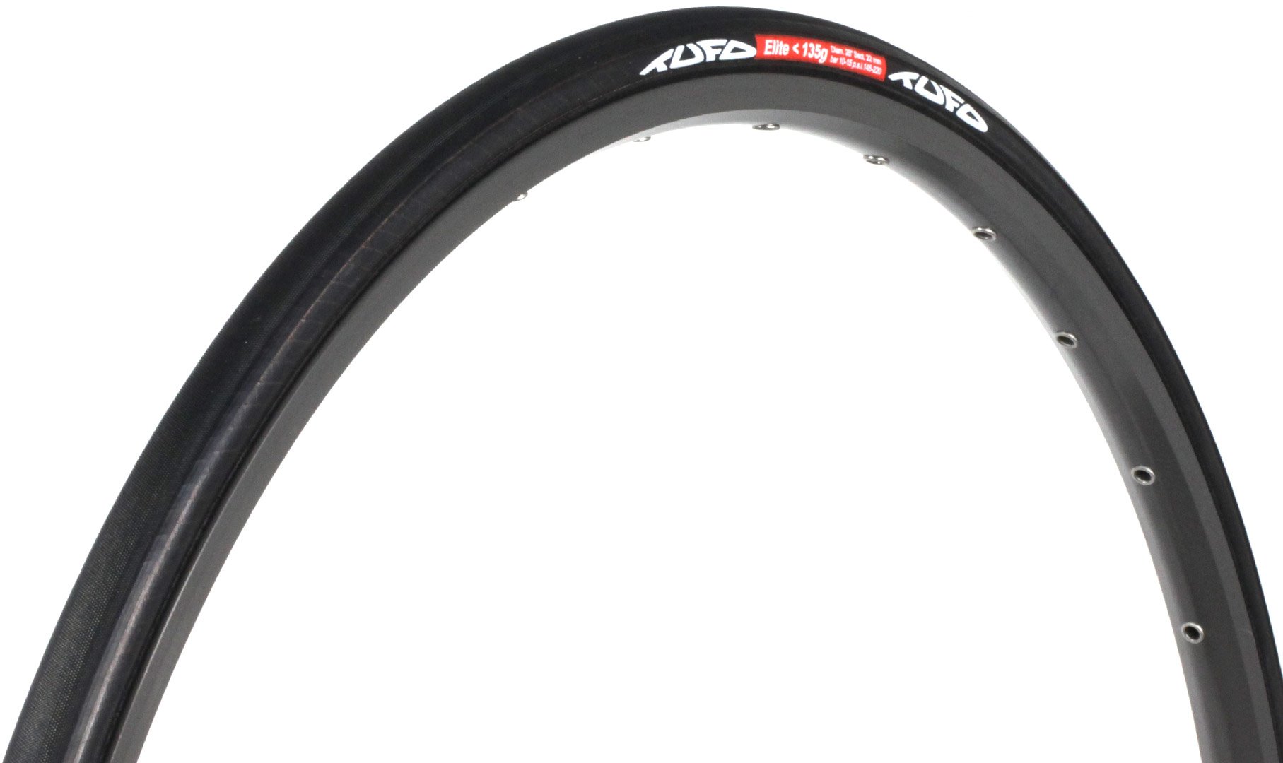 ＴUFO Elite 135ｇチューブラー 楽天市場】TUFO Elite - 135g チューブラー 22mm 700C : ウエムラ