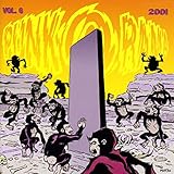 Burning Heart Records/Epitaph