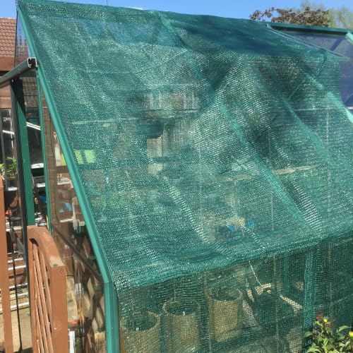 Nutley's 45% Greenhouse Shade Netting