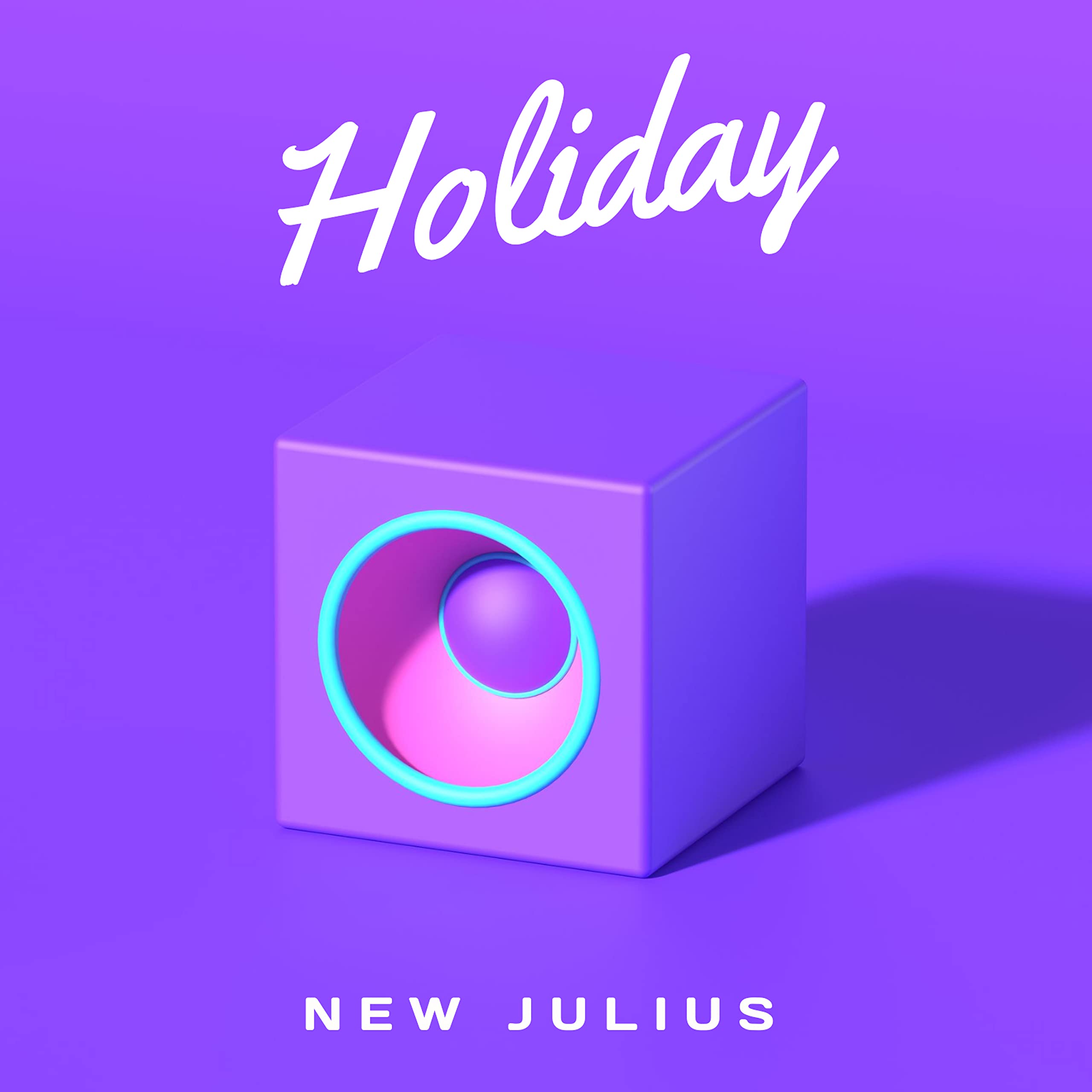 New Julius