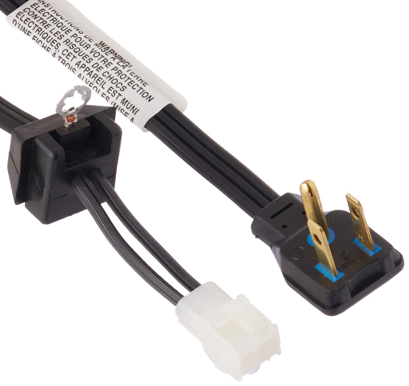 GENUINE Frigidaire 5304509199 Power Cord