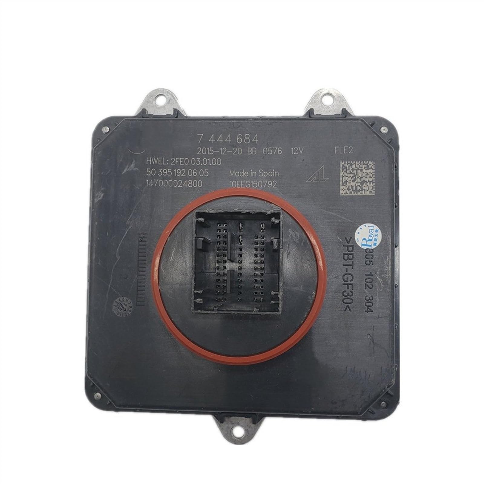 Amazon | ヘッドライト コントロール ユニット Compatible With For 3