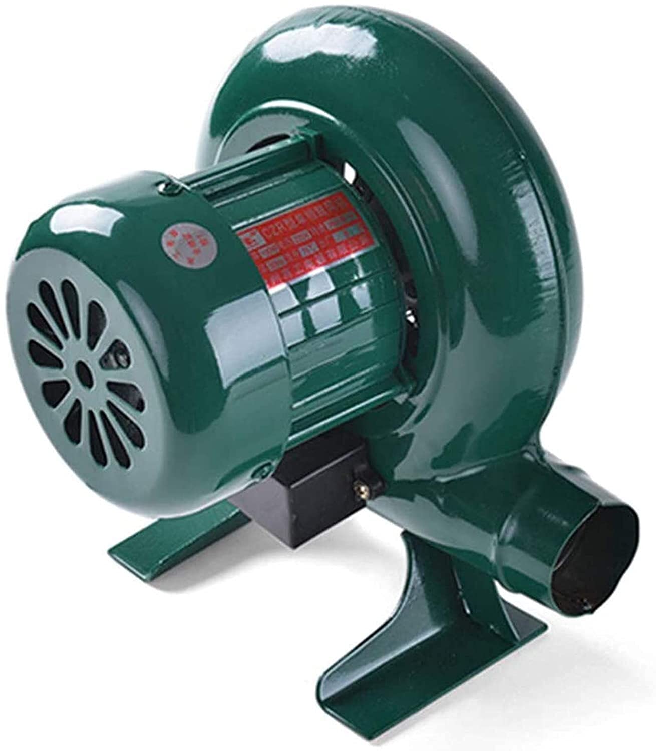 Buy SDHENAILIAN Blower Kutra Centrifugal Electric Air Blower Manual Iron Gear Blower