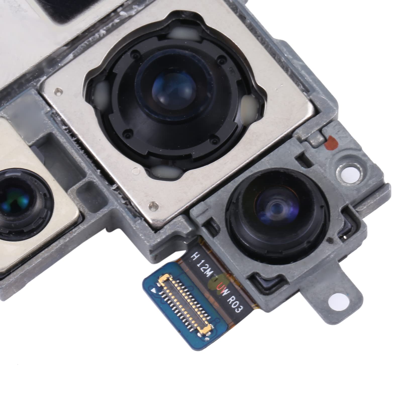 Amazon.com: for Samsung Galaxy S20 Ultra 5G SM-G988B Camera