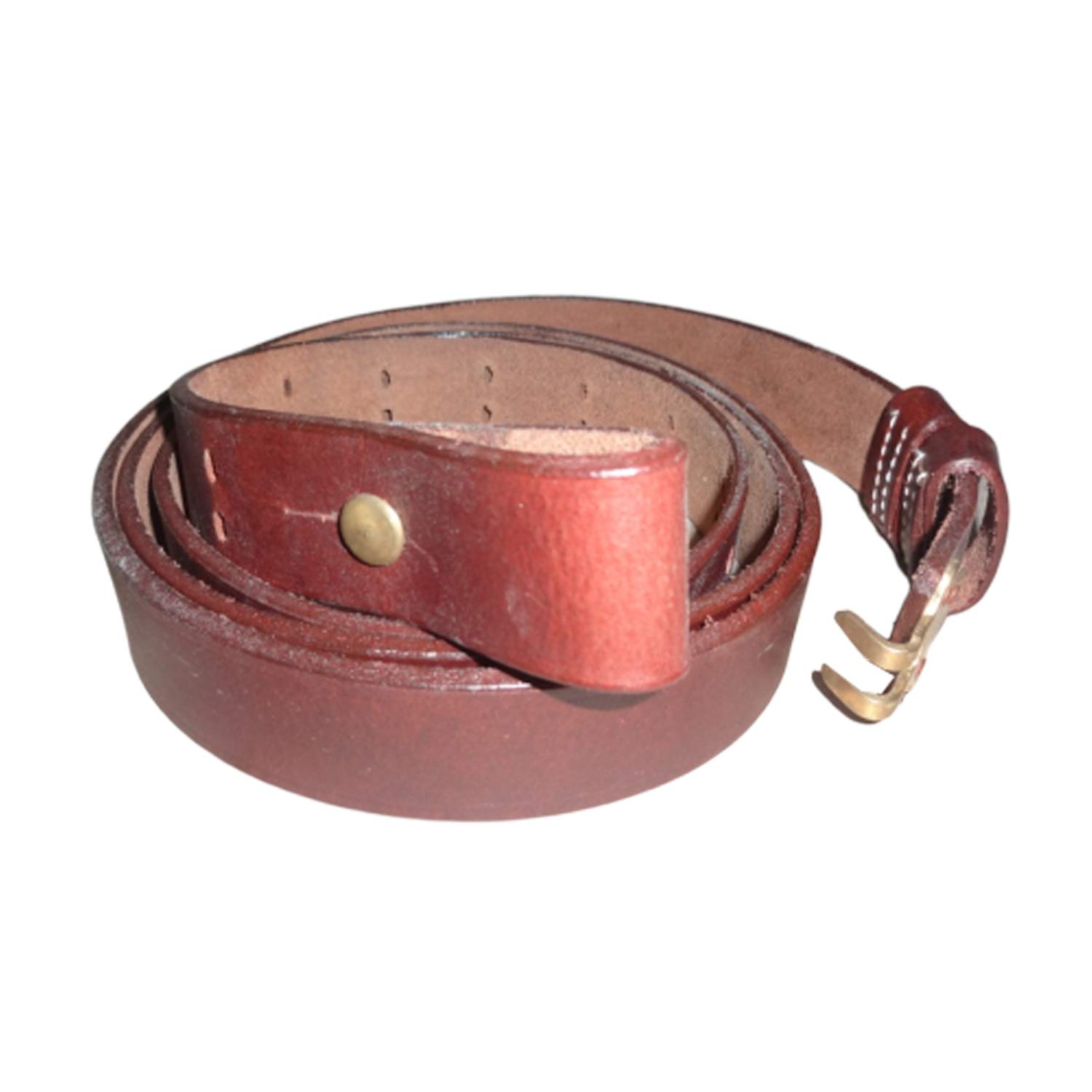 GrovTec US Sling, Mountaineer with Push Button Swivels, Black