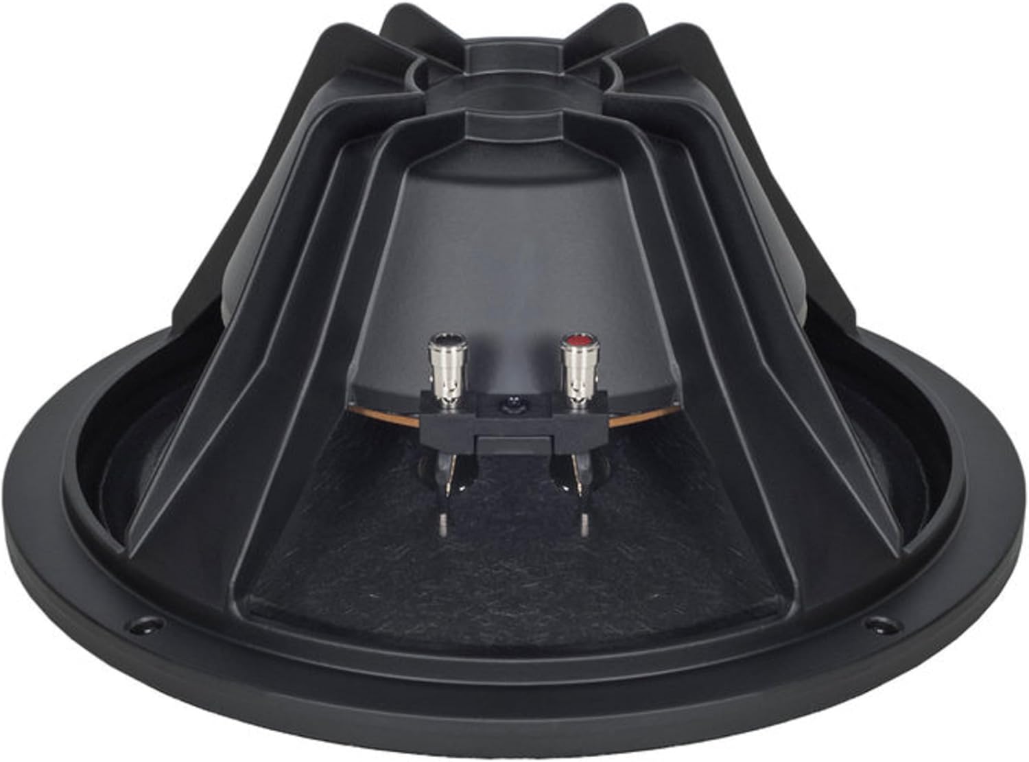 B & C Speakers 10HPL64-8 10-in Woofer Pro Audio Component Speaker Driver for Motorcycle Car with 8 Ohms Impedance & 400 Watts