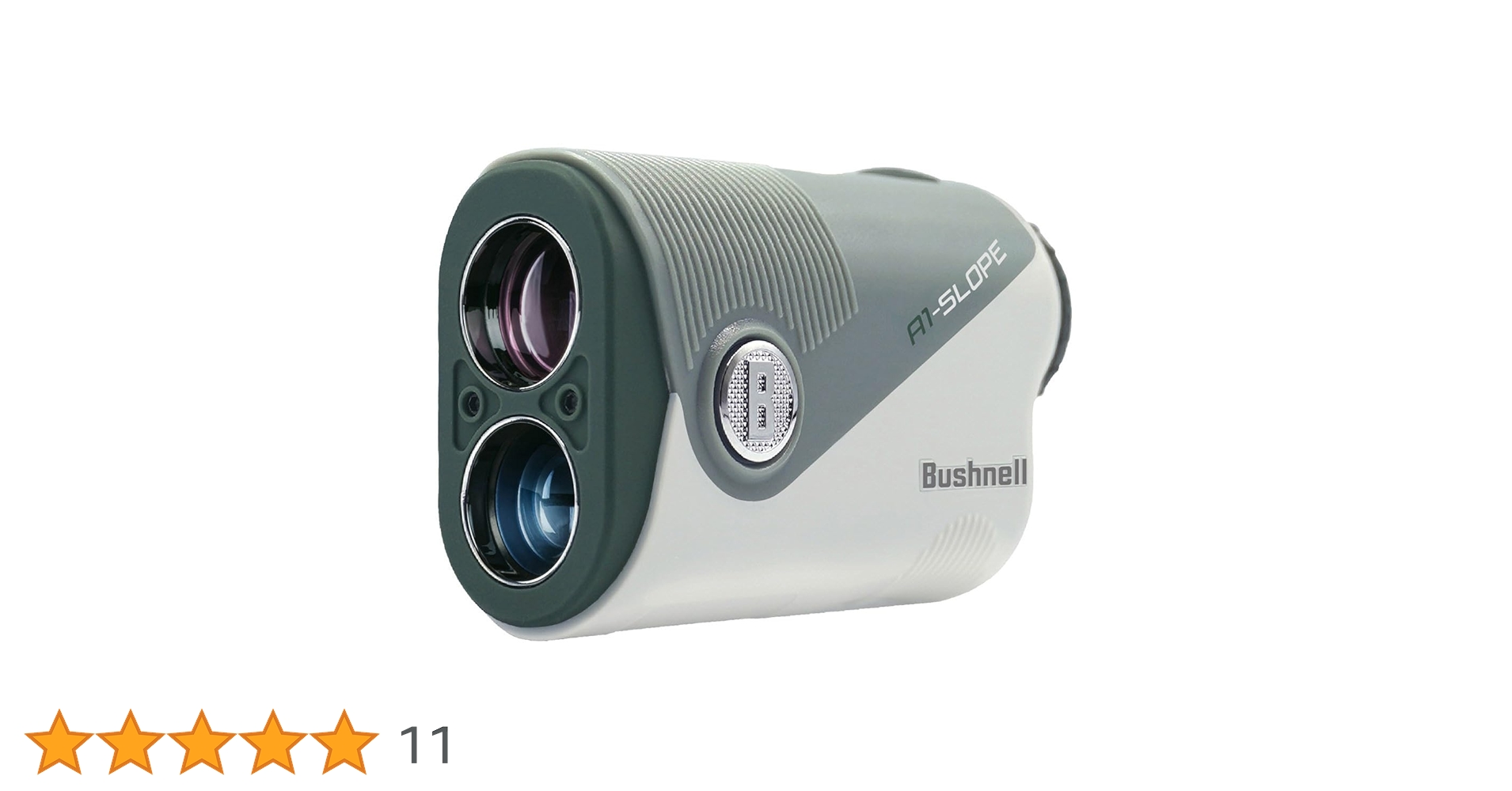 Amazon.co.jp: ブッシュネル レーザー距離計 ピンシーカー A1