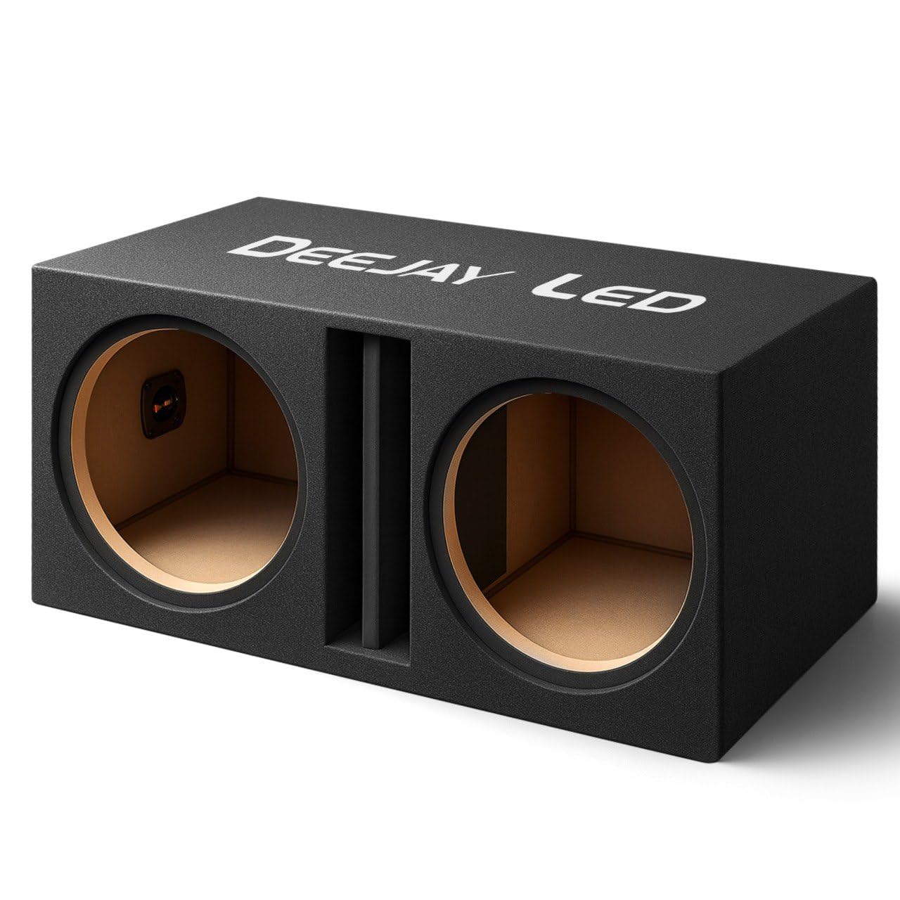 Amazon.com: DEEJAY LED Subwoofer Box - 15 inch Dual Speaker