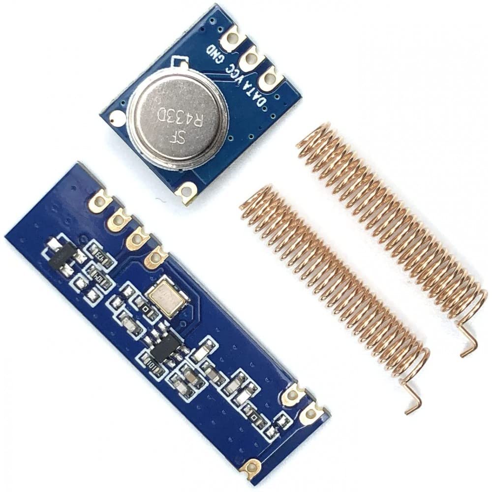 *2nya*② uxcell LJ18A3-8-Z/EX 2-Wire DC 6-36V 300mA NO 8mm Inductive