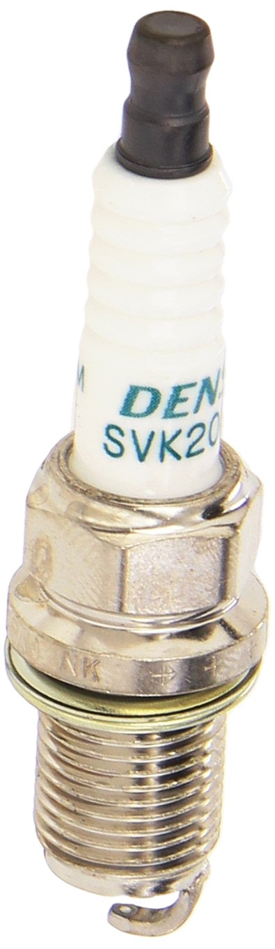 Denso candela di accensione, Iridium, svk2 0rz8