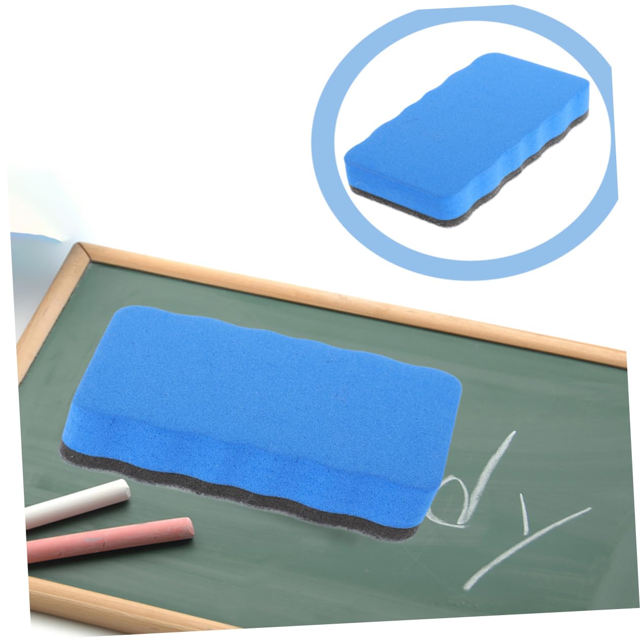 120stücke Whiteboard Radierer Eva Filz Radiergummi Für Tafel Und Glasoberflächen Leicht Und Tragbar Für Klassenzimmer Büro Und Zuhause
