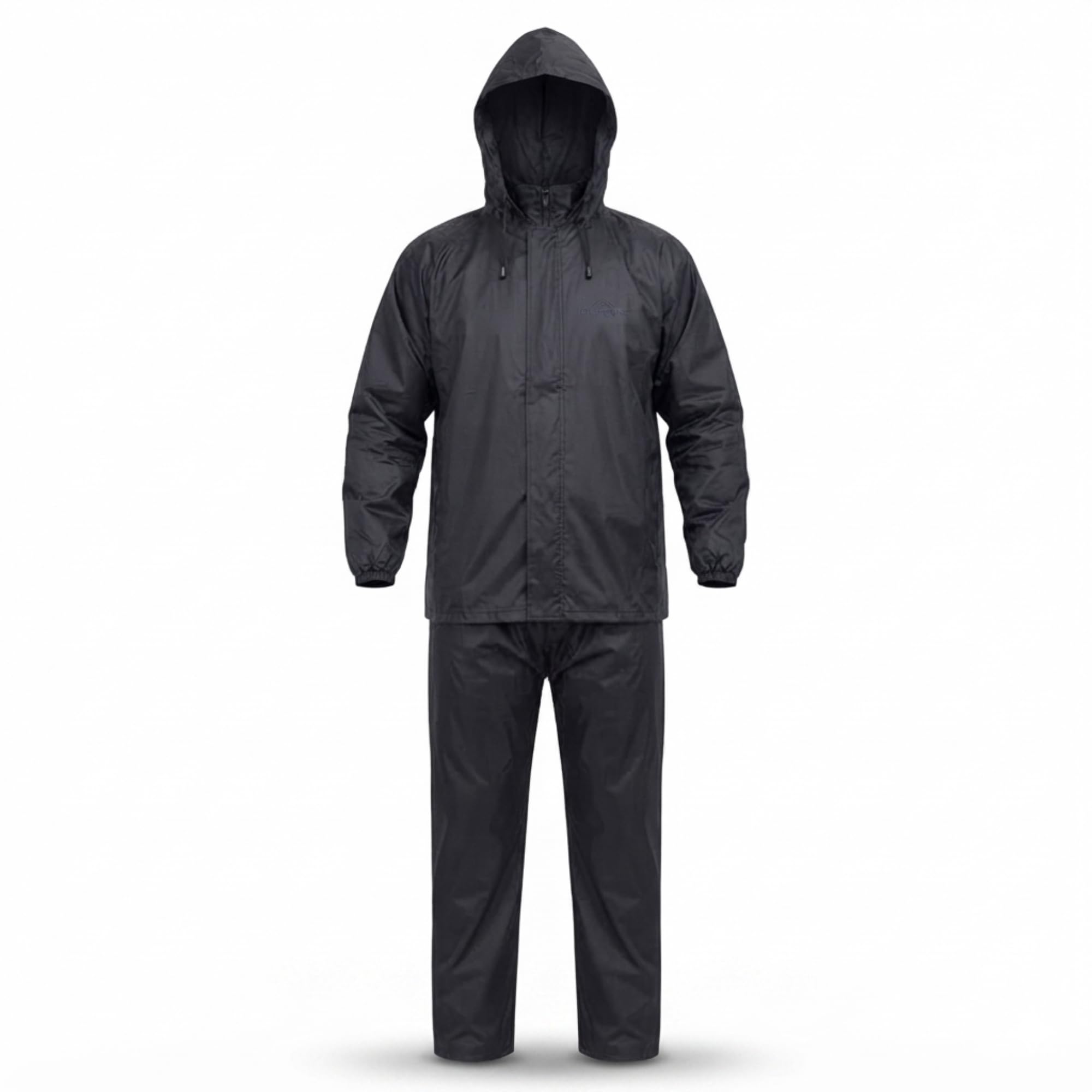 High-Performance Raincoat – Advanced Waterproof Jacket for Extreme Weather and Outdoor Sports-image-19
