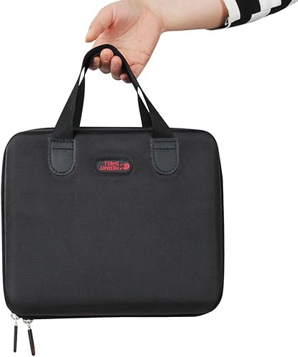 Miniatura 8 de Hermitshell Hard EVA Travel - Carcasa para Nintendo Switch System