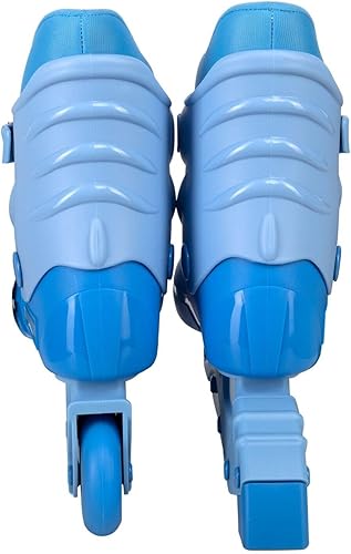 Miniatura 7 de C SEVEN C7skates - Patines en línea nostálgicos para mujeres y adultos