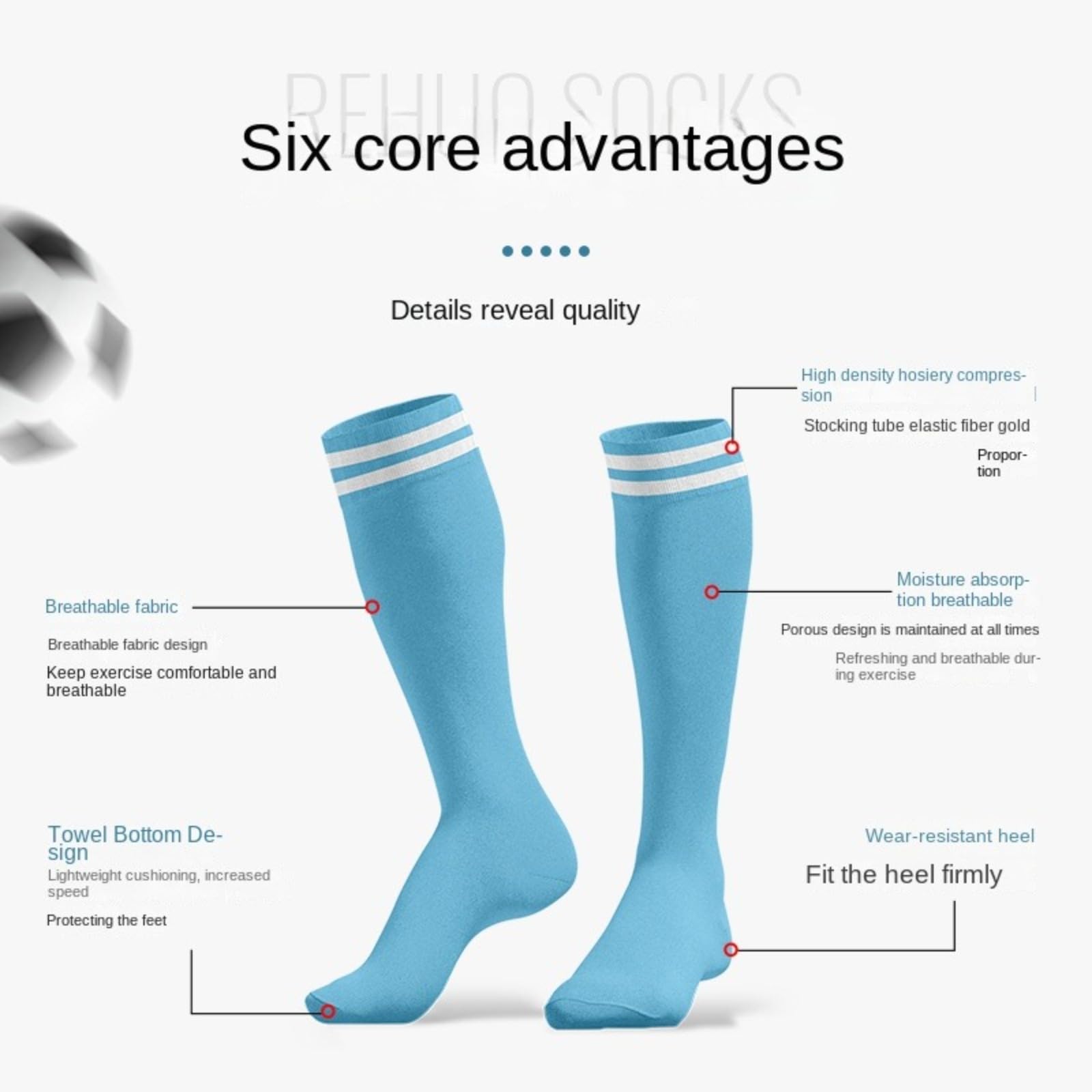 League Outfitters Youth Lightweight Practice Football Pants w/Integrated Pads, Graphite - Medium