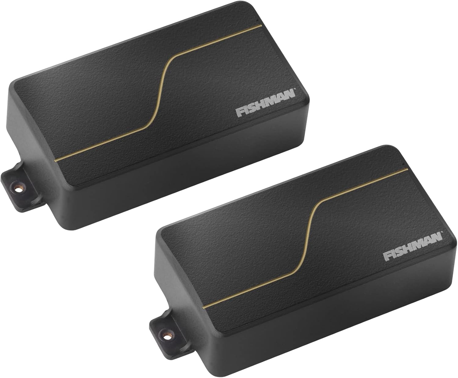 Fishman Fluence Matt Heafy Custom Active Humbucker 2-piece Pickup Set