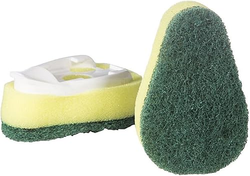 Miniatura 2 de Scotch-Brite - Recambio de vajilla resistente, 2 recambios