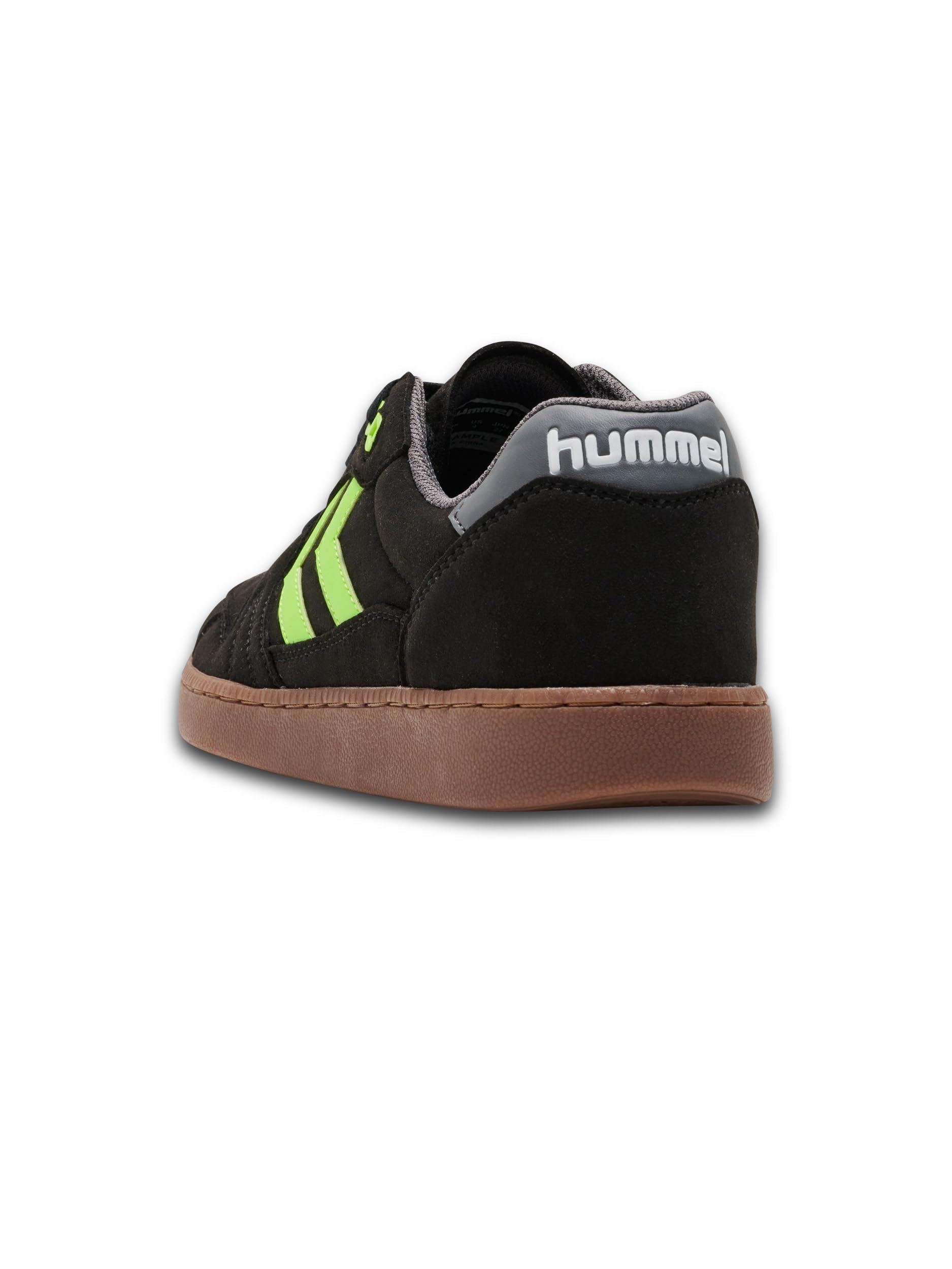 hummel Liga GK RPET Suede Hallenschuh Herren