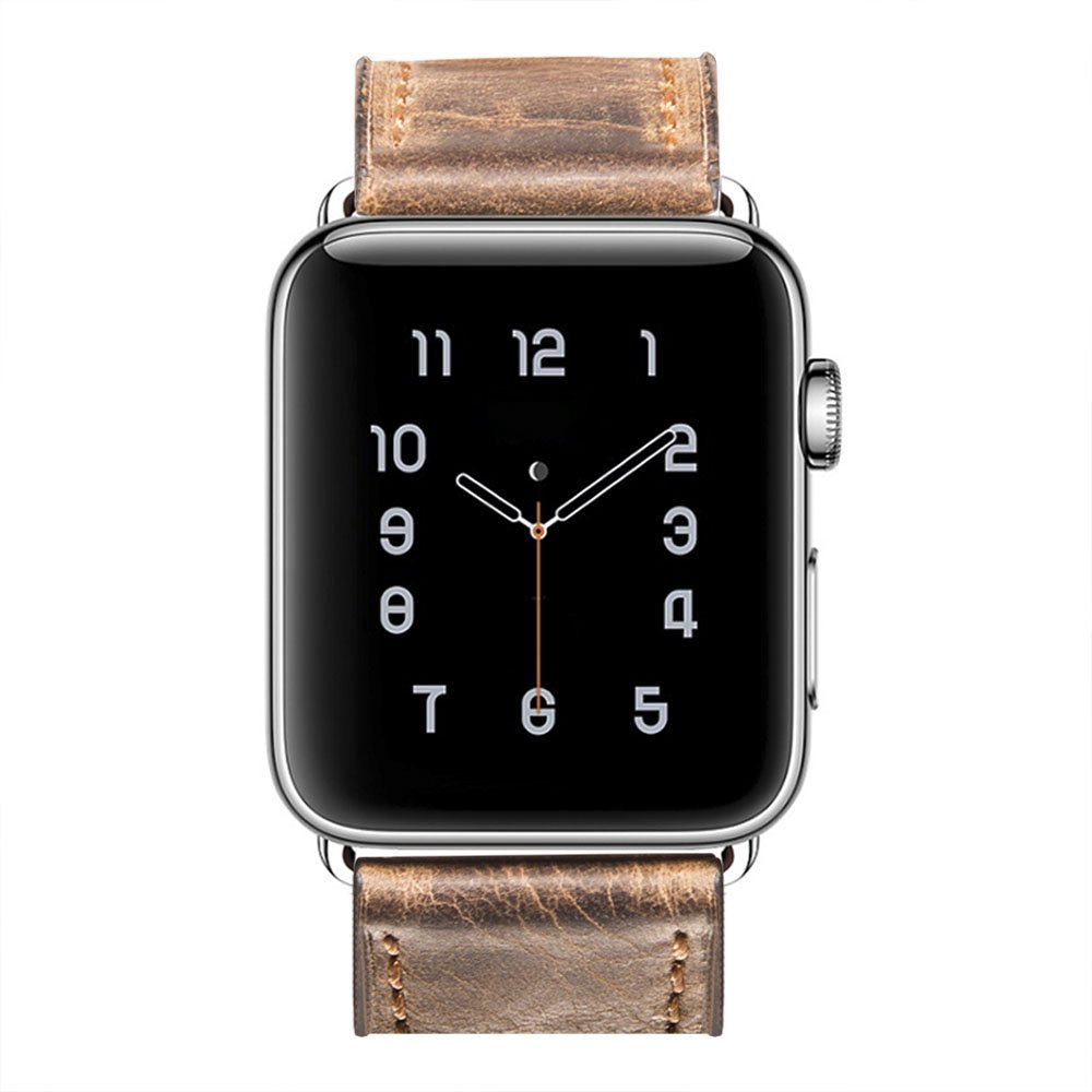 Cinturino In Silicone Per Apple Watch Serie 1,2,3,4,5,6,SE - 38/40/42/44mm (20mm)
