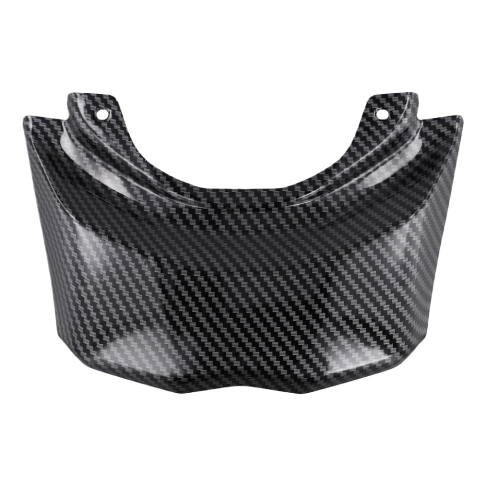 Kit de carénage de siège MT10 2022-2024 remplace selle usée - 5